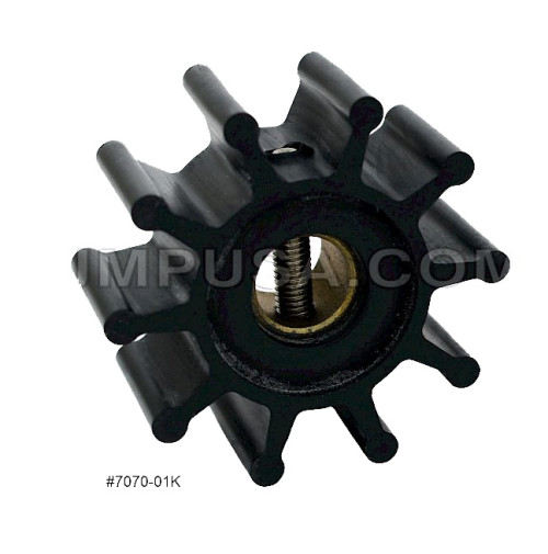 Impeller Pin Drive 7070-01K - 7070K - JMP